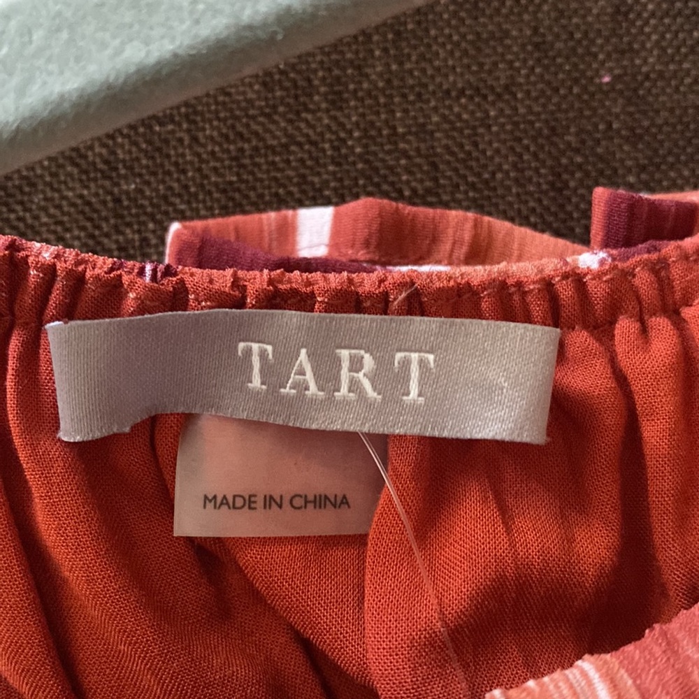 TART COLLECTION - Picture 8 of 10